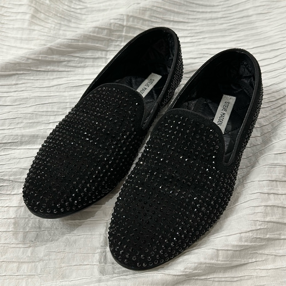 Steve Madden Loafers
